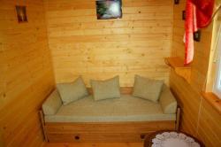 Noclegi u Ireny