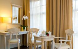 Hotel Royal Baltic Luxury Boutique 