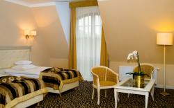 Hotel Royal Baltic Luxury Boutique 