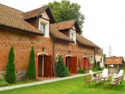 Pensjonat Malwa