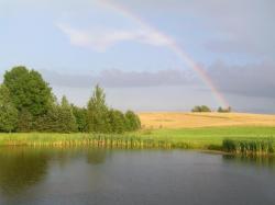 Gospodarstwo Agroturystyczne Szarki