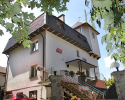 Willa Bugen-Villa