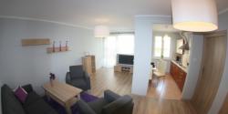 Apartament DUNE