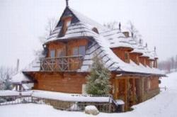 Kwatery prywatne Marko Polo