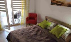 Apartament Inez