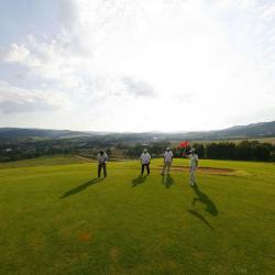 GolfSpa