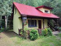 Gospodarstwo agroturystyczne Zdzisaw Cichy