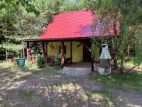 Gospodarstwo agroturystyczne Zdzisaw Cichy