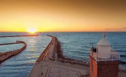 Pokoje nad morzem Darowo / Darwko