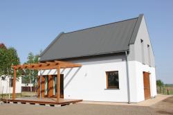 Komfortowy Dom Szafranki