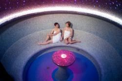 Hotel Wellness Medical Spa Unitral