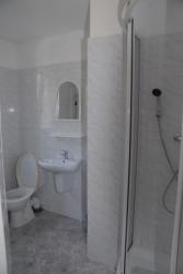 Domki apartamentowe