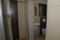 Domki apartamentowe