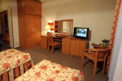 Hotel Kama Park
