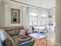 Apartament Aleksander Premium Sopot Monte Cassino z garaem