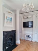 Apartament Aleksander Premium Sopot Monte Cassino z garaem