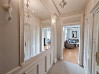 Apartament Aleksander Premium Sopot Monte Cassino z garaem