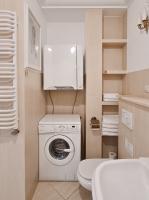 Apartament Aleksander Premium Sopot Monte Cassino z garaem