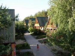 Zesp Domkw Chacza