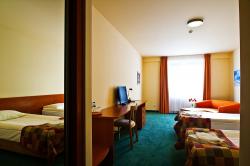 Hotel Vega