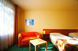 Hotel Vega