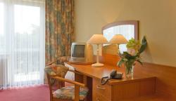 Hotel La Siesta