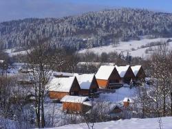 Zacisze Nad Wod