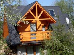 Domek letniskowy Zakopane