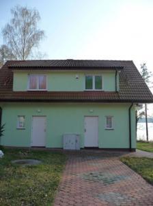 Eksluzywny domek wczasowy