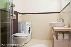 Apartament Malva