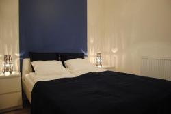 Apartament Malva