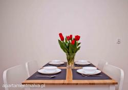 Apartament Malva