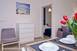 Apartament Malva