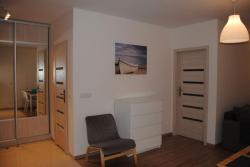 Apartament Malva