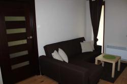 Apartament Baltic Park w Stegnie