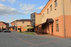 Hotel Behapowiec***