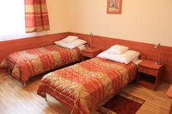 Hotel Behapowiec***