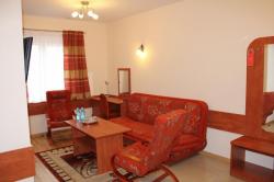 Hotel Behapowiec***