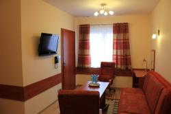Hotel Behapowiec***