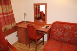 Hotel Behapowiec***