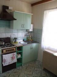 Domek letniskowy u Gosi