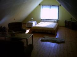 Apartament w Karkonoszach