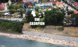 Dom Wczasowy Skorpion