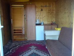 Domki w Midzyzdrojach