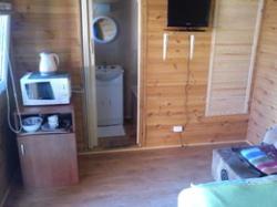 Domki w Midzyzdrojach
