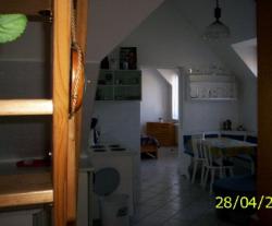 Apartament Midzyzdroje