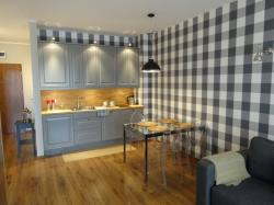 Apartament LuxStars