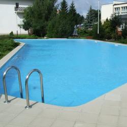 Piramida Orodek Kolonijno-Wypoczynkowy