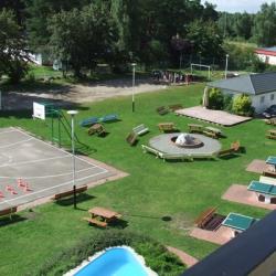 Piramida Orodek Kolonijno-Wypoczynkowy