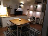 Domki JAMAJKA i  Apartament MAKS Miedzywodzie